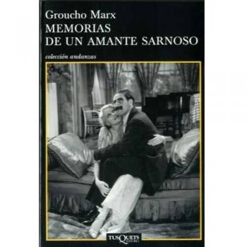 Memorias de un amante sarnoso: 11