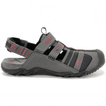 Sandalias Chiruca Adriatico 05 Hombre Gris 43
