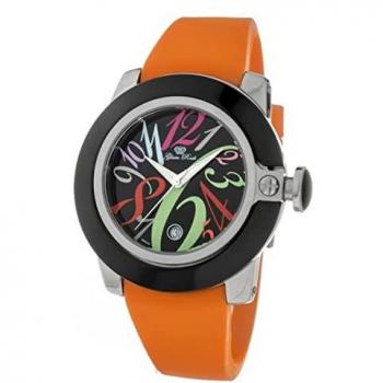 Reloj Glam Rock Mujer 44 mm con diseño elegante y estilo moderno