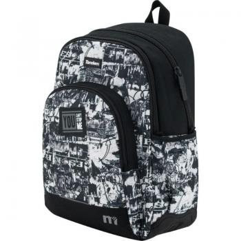 Mochila Pepe Jeans Cody 46cm dos compartimentos