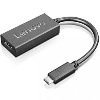 Lenovo 4X90R61022 Adaptador de Cable de vídeo 0,24 m USB C HDMI Tipo A