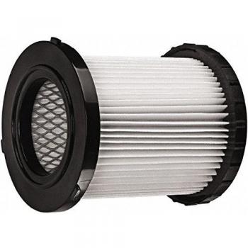 Dewalt DCV5801H-XJ DCV5801H-XJ-Filtro para Aspirador DCV582, 0 W, 0 V, Multicolor