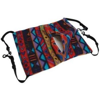 Marshall Pet Product FP116 Hanging Nap Sack Forro Polar