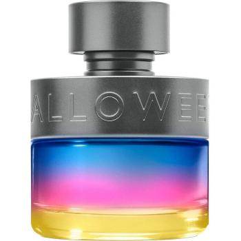 Jesus Del Pozo Halloween Man Hero Eau de Toilette Spray 50ml