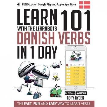Learn 101 Danish Verbs in 1 Day