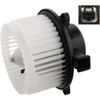 Ventilador interior habitáculo FEBI BILSTEIN 106286