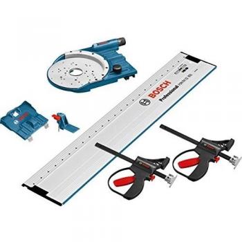 Bosch Professional 1600A001T8 FSN OFA 32 Kit 800 FSN System Package for Uncompromising Furniture Manufacture, Blue, 18.0 cm*114.5 cm*25.0 cm