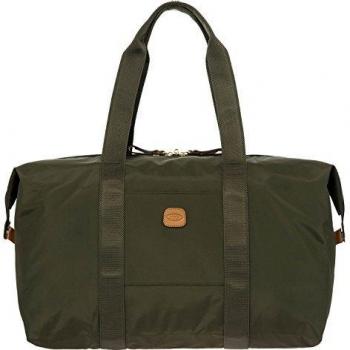 Bolso de Viaje pequeño 2 en 1 X-Bag, Talla única, Olive