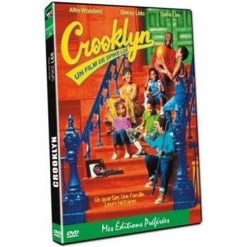 Crooklyn [Francia] [DVD]