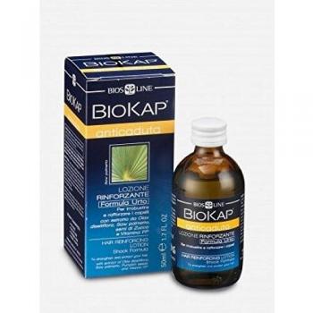 Biokap Anti-Hair-Loss Lotion - 50 ml 50 ml - 500 g