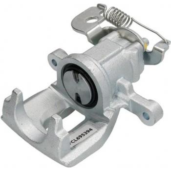 Pinza de freno FERODO FCL695394, Trasero Derecha, compatible con vehículos específicos, incluye pistones y sellos de alta calidad, diseño duradero para un rendimiento óptimo en el sistema de frenos