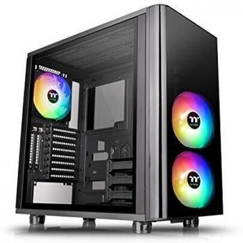Thermaltake View 31 Tempered Glass ARGB Edition Mid-Tower Case