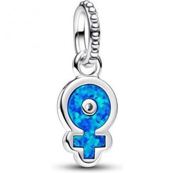 Opalescent Dangle Charm for Powerful Women - Pandora 793181C01