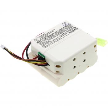 Cameron Sino 3000mAh Lithium-Ion Battery for Bissell ICONpet Cordless Vacuum Models 2288, 22889, Pro 2746