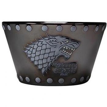 Game Of Thrones Bowl - Stark y Stud