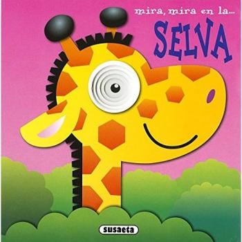 En la selva - Jordi Busquets