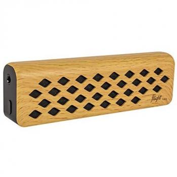 Flight Tiny6 Maple Portable Ukulele Amplifier