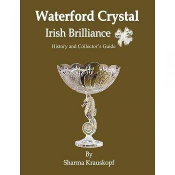 Waterford Crystal - Irish Brilliance