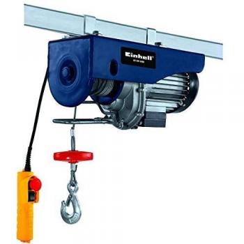 Einhell 2255711 Polipasto eléctrico, 230 V