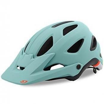 Giro Montaro MIPS Casco, Unisex, Matt Frost, Small/51-55 cm