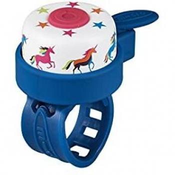 MICRO TIMBRES Accesorios Bici, Sport, Unicornio