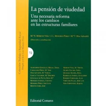 LA PENSION DE VIUDEDAD.