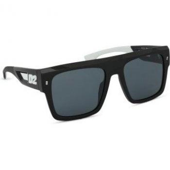 Gafas de sol unisex DSQUARED2 D2 0127/S 80S IR 56