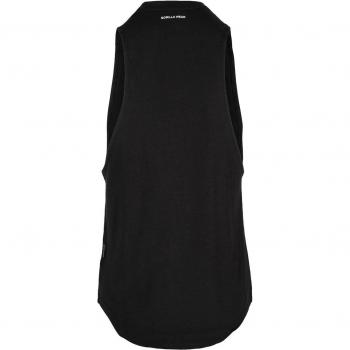 Gorilla Wear Milo Drop Armhole Tank Top