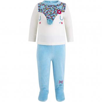 Tuc Tuc Conjunto TUNDOSADO NIÑA HIMALA