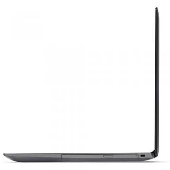 Portátil Lenovo IdeaPad 320-15IAP, Intel N3350 1.1GHz, 8GB RAM, 1TB HDD, Pantalla HD TN AG de 15.6, Color Onyx Black