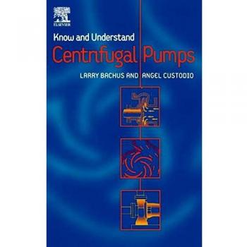 Know and Understand Centrifugal Pumps