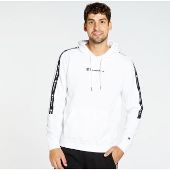 Sudadera Champion Legacy Bandas