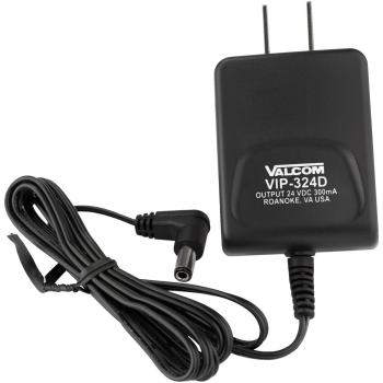 VALCOM VIP-324D Power Supply Unit with Dual Output