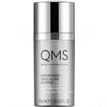 QMS Advanced Cellular Alpine Day & Night Eye Cream 15 ml