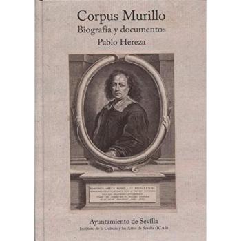 Corpus Murillo: Biografía y documentos