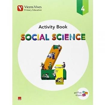 SOCIAL SCIENCE 4 ACT ACTIVE CLASS