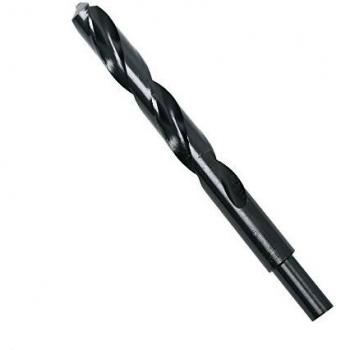 Broca HSS Pro de Vástago Reducido 16,5mm x 184mm x 125mm para Metal