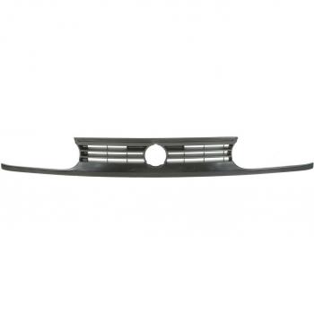 Rejilla del radiador BLIC 6502-07-9534999P, rejilla delantera para automóvil, fabricada en plástico de alta calidad, diseño específico para asegurar un ajuste perfecto, color negro, resistente a impactos y