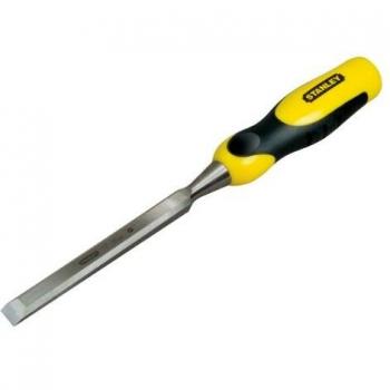 STANLEY 0-16-876 - Formon Dynagrip, 16MM STANLEY STRIKECAP CHISEL EU