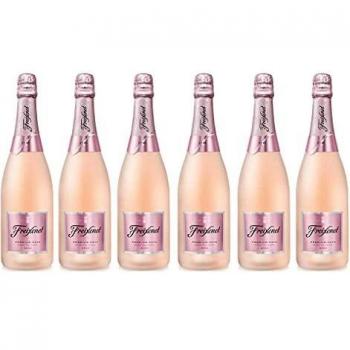Freixenet Carta Rosé -6x750ml - Total:4500 ml
