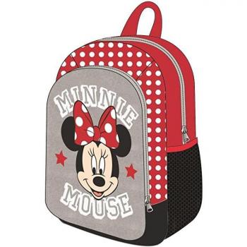 MOCHILA DISNEY MINNIE MOUSE CERDÁ 41x32cm