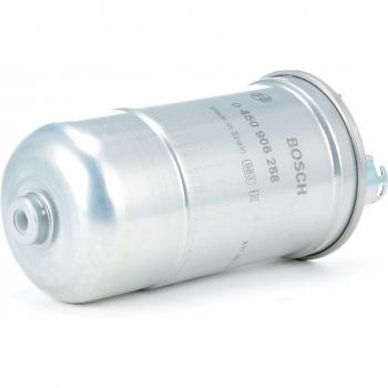 Filtro de Combustible Bosch 0 450 906 374