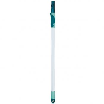 Leifheit 56673 barra telescpica para el techo de 75 a 135 cm