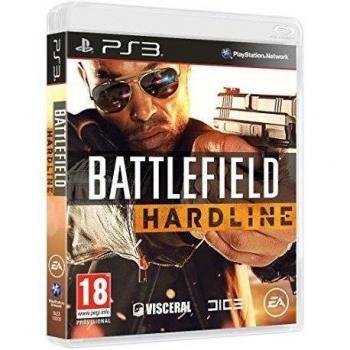 Battlefield: Hardline