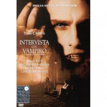 Intervista col vampiro [Italia] [DVD]