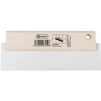 Connex cox790721 para juntas goma 200 mm color blanco