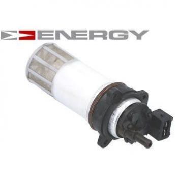 Bomba de combustible ENERGY G10072 de alta eficiencia