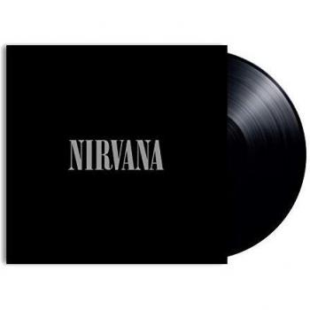 Nirvana [VINYL]