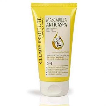 Clearé Institute Anti-Dandruff Mask 150ml