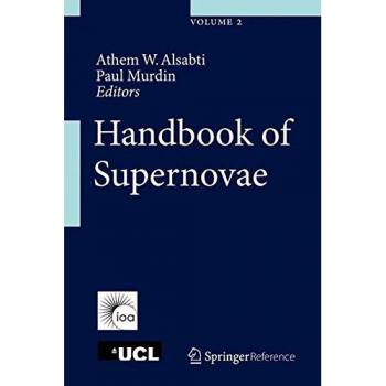 Handbook of Supernovae